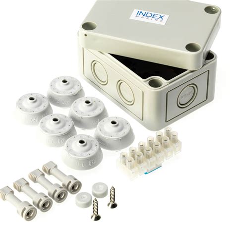 junction box wickes|waterproof junction boxes electrical wickes.